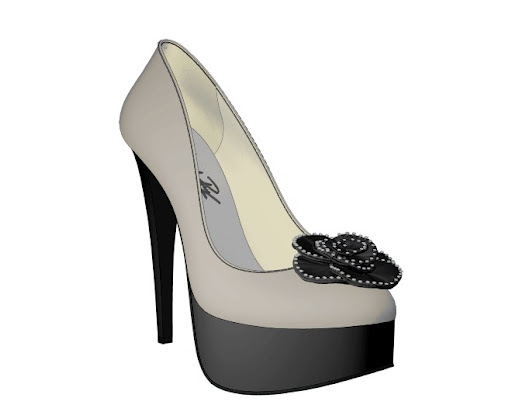 I Designed My Perfect Shoes!