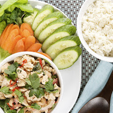 Jasmine Rice