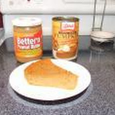 Cheryl's Crustless Pumpkin Pie = 1 Ww Point