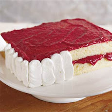 Strawberry-Lemon Filling