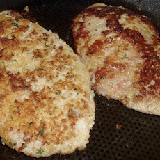 Pork Schnitzel