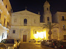 Santuario Del Carmine