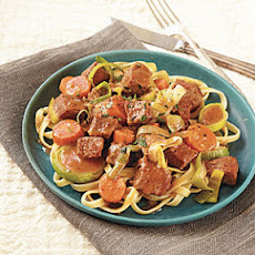 Ragout of Veal