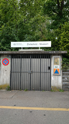 Zivilschutz-Museum