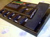 Procesador Para Guitarra Gnx3000 Digitech