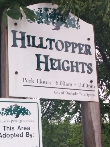 Hilltopper Heights Park