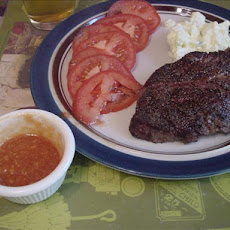 Steak Dipping Sauce