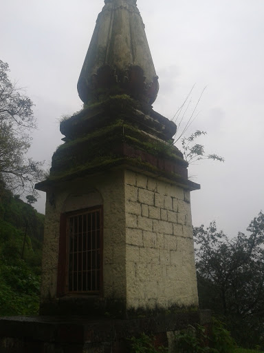 Ancient Temple