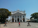 St. Lucias Church