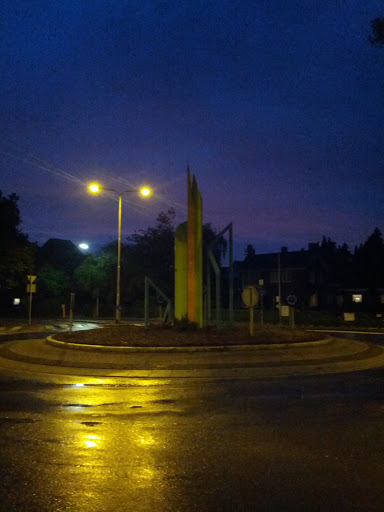 Roundabout Greenspike