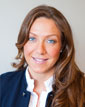 Linda Jenssen, daglig leder