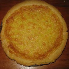 Chess Pie III