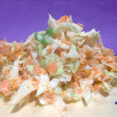 Like Kfc's Kentucky Coleslaw
