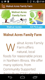 How to mod Walnut Acres patch 2.1 apk for android