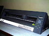 Ploter De Corte Roland  Camm1 Cx24