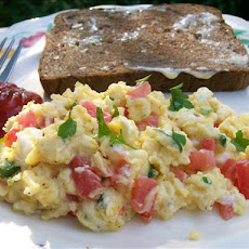Mizzmila's Italian Scramble