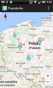 How to get Pogodynka 1.1 apk for android