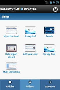 How to install PMAM Sales World Updates 1.0 unlimited apk for laptop