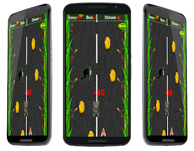 How to mod Hunter Tank: Dinosaurs Game patch 1.0 apk for bluestacks