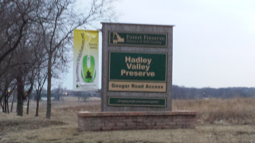 Hadley Valley Preserve