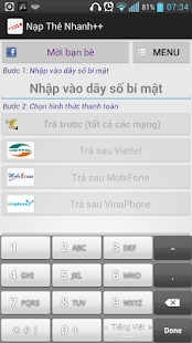 How to get Nạp Thẻ Cào Nhanh++ lastet apk for laptop