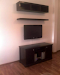 Mesa Tv Audio Video De Madera