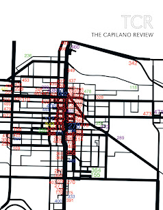 The Capilano Review - Series 3, No. 7