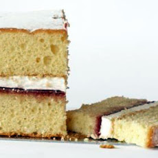 Genoese Sponge