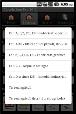 【免費工具App】Calcola IMU Free 2012-APP點子