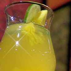 Pineapple Daiquiri
