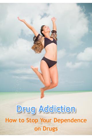 Drug Addiction - How to Stop