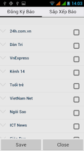 How to get Báo Mobi - Đọc tin tức Việt patch 1.3.6 apk for bluestacks