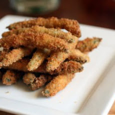 Fried Green Beans