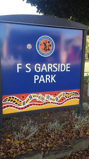 FS Garside Park
