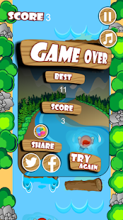 How to get Lumberjack patch 1.0.1 apk for bluestacks