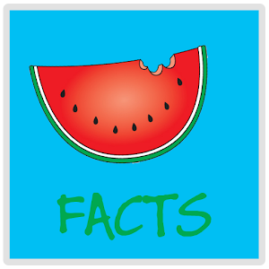 Watermelon Facts.apk 1.0