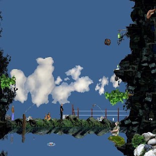 How to get Another Flashback 1.0 apk for laptop