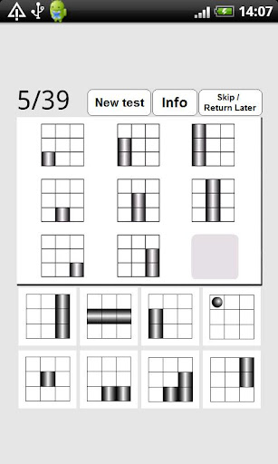 Best IQ Test