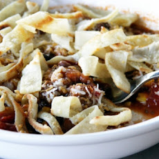 Taco Soup