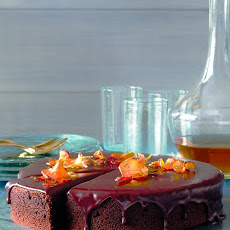 Chocolate Glaze