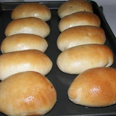Pam's Bierocks