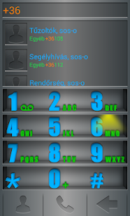 How to get exDialer Metal Shelf Theme 1.0.8 mod apk for pc