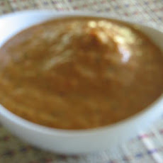 Gabi's Harissa (Moroccan Hot Sauce)