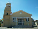 Iglesia de San Juan de La Unión