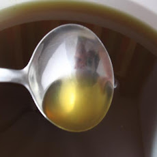 Basic Vegetable Broth (Slow Cooker)