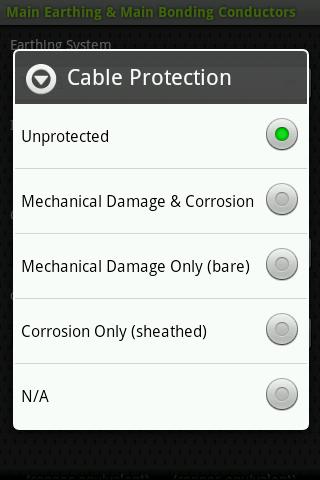 【免費工具App】Earthing & Bonding Guide-APP點子