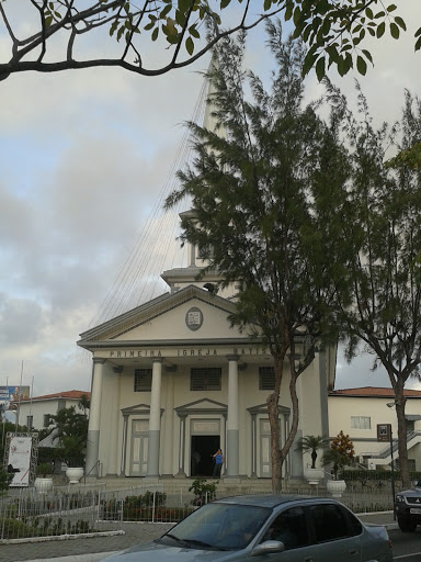 Igreja Batista de João Pessoa
