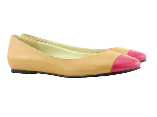 I Designed My Perfect Shoes!