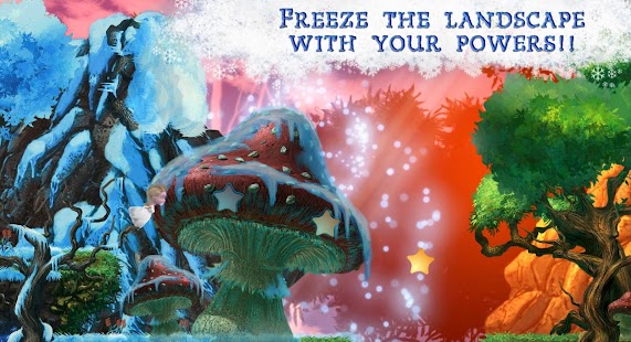 How to install Frozen Land: the snow princess lastet apk for android