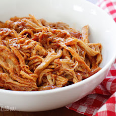 Slow Cooker Pulled Pork